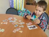 Игра «Башенки»