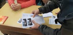 Спасибо за совместный труд!