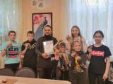 Брелок «Медвежья лапа»