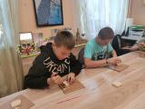Брелок «Медвежья лапа»