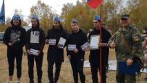 Игра «Достойные сыны России»