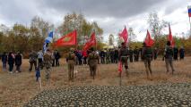 Игра «Достойные сыны России»