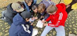 Игра «Достойные сыны России»