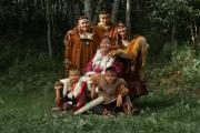 ХIII Международный Форум-Фестиваль семейных династий, национальной культуры, народного творчества и ремесел «Вера. Надежда. Любовь»