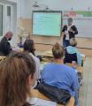 Выступление на родительском собрании «Телефон доверия – правда и мифы»