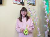Новые идеи из фетра