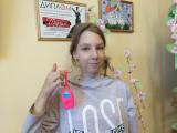 Новые идеи из фетра