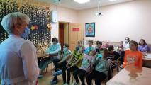 Школа здоровья