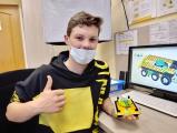 Приглашаем в клуб робототехники «Техностудия»