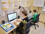 Приглашаем в клуб робототехники «Техностудия»