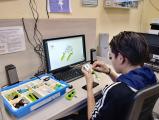 Приглашаем в клуб робототехники «Техностудия»
