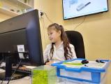 Приглашаем в клуб робототехники «Техностудия»