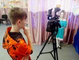 Юные журналисты Центра