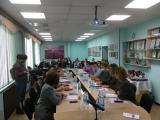 Встреча с многодетными семьями Камчатского края
