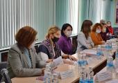 Встреча с многодетными семьями Камчатского края