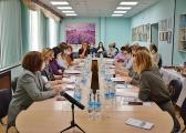 Встреча с многодетными семьями Камчатского края