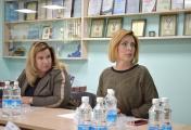Встреча с многодетными семьями Камчатского края