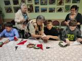 День Добра и уважения