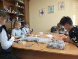 Выставка мягкой игрушки «Мадагаскар»