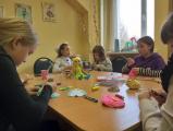 Выставка мягкой игрушки «Мадагаскар»