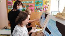 Студия цвета