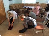 Осень – время простуд