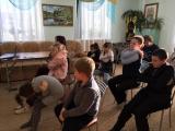 Осень – время простуд