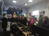 Игра «Лазертаг» 