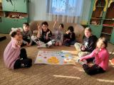 «Навигатора успеха», ДОЛ «Солнышко»