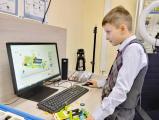 Детский клуб робототехники «Техностудия»