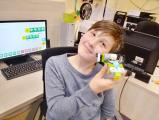 Детский клуб робототехники «Техностудия»