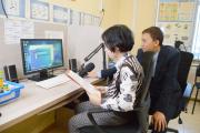 Детский медиа-центр «ОкеанМЕДИА»