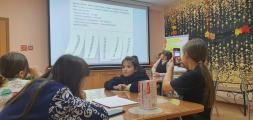 Занятие по управлению капиталом