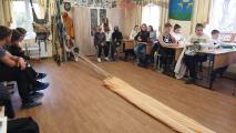 Начальная парашютная подготовка