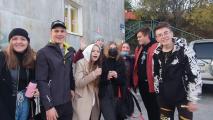 Начальная парашютная подготовка