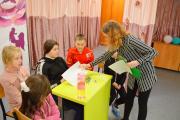 Игровой турнир «Финансовое мошенничество: скандалы, интриги, расследования»
