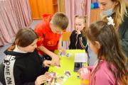 Игровой турнир «Финансовое мошенничество: скандалы, интриги, расследования»