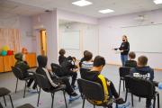 Всероссийский день правовой помощи детям