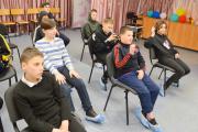 Всероссийский день правовой помощи детям