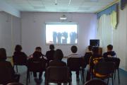 Всероссийский день правовой помощи детям
