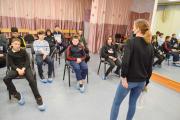 Всероссийский день правовой помощи детям