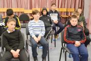 Всероссийский день правовой помощи детям