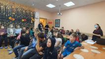 Викторина «Твоя игра»