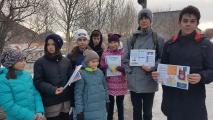 «Каждый ребенок имеет право»