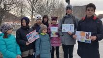 «Каждый ребенок имеет право»