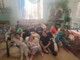 Половая неприкосновенность. Личные границы.