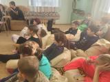 Половая неприкосновенность. Личные границы.