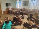Половая неприкосновенность. Личные границы.
