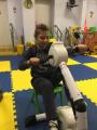 Новый «помощник» в кабинете АФК