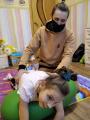 Будни микрореабилитационного центра «СЕМИЦВЕТИК»